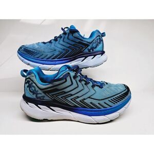 Hoka Women 10.5 All day comfort